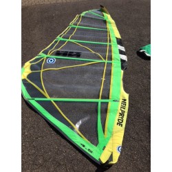 VOILE NEILPRYDE WAVE 4,5 M