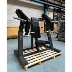 Incline chest press/pectoraux