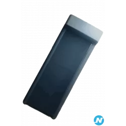 Tapis de marche pliable