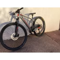 Vtt orbea alma h50 taille s