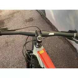 Vtt orbea alma h50 taille s