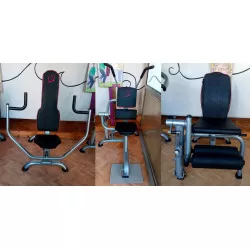 CIRCUIT TRAINING BH FITNESS