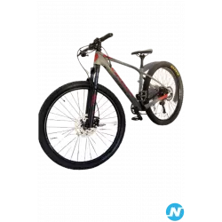 Vtt orbea alma h50 taille s