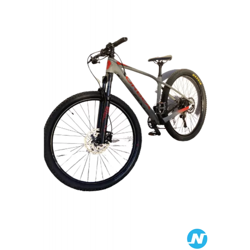 Vtt orbea alma h50 taille s
