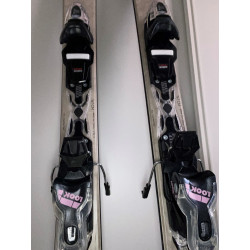 Pack skis et fixations Experience W 82 Basalt W + Fixations Xp11