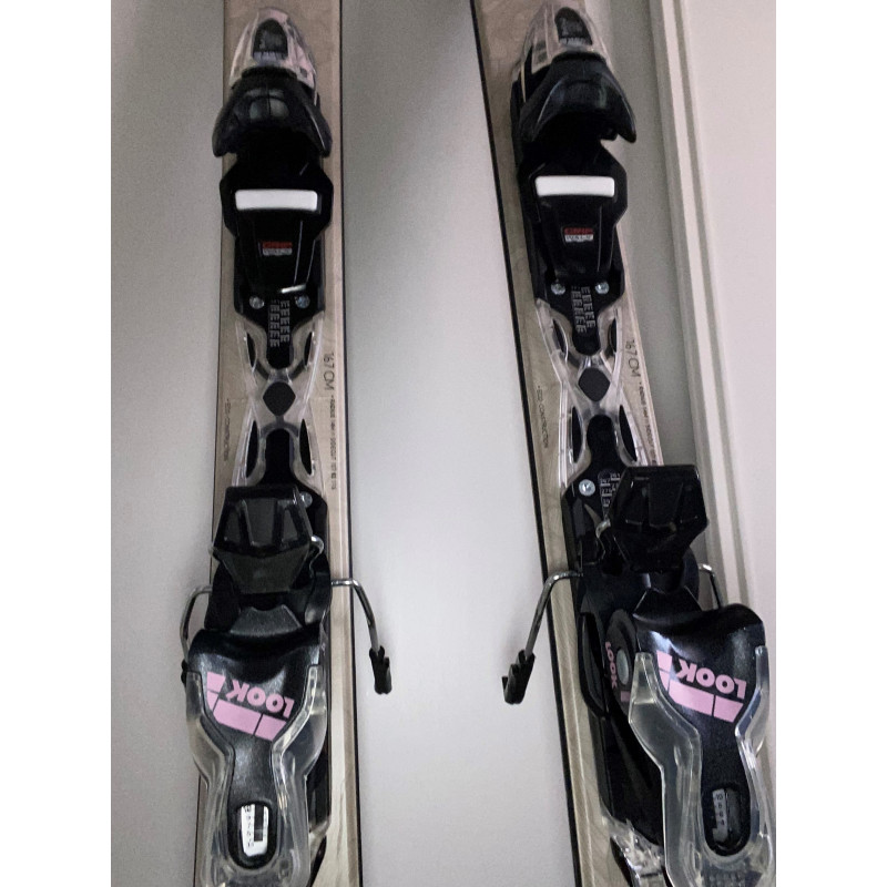 Ski occasion Head Easy Joy + fixations