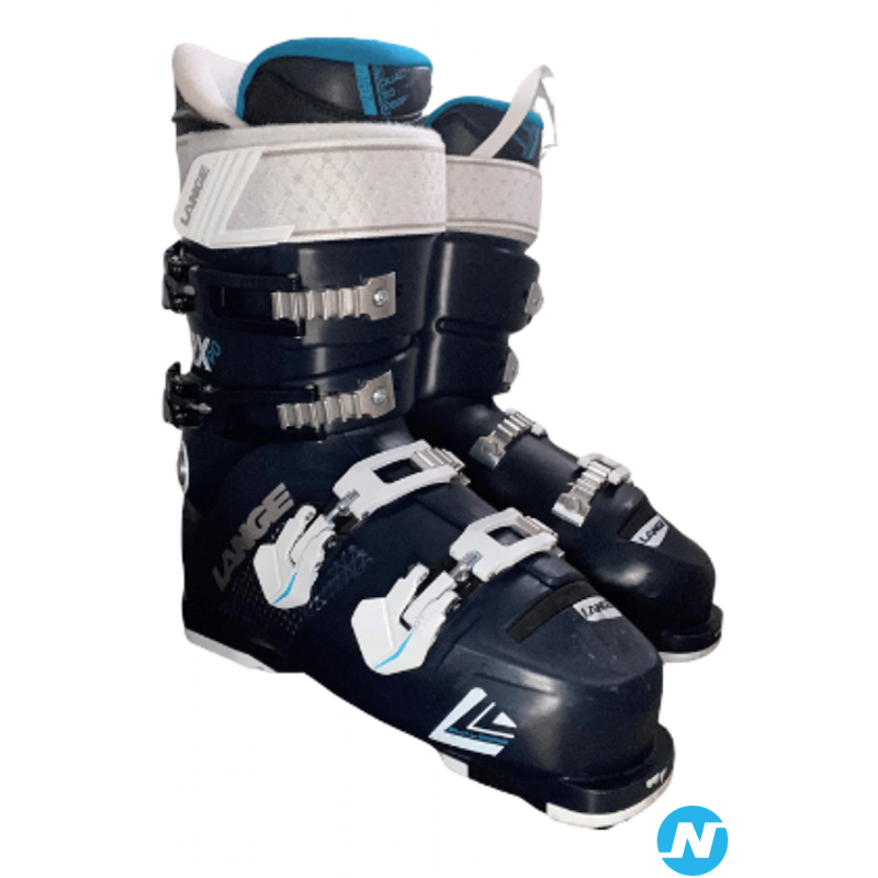 chaussures ski alpin enfant occasion - Chaussures garanties sur