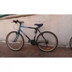 VTT TOPBIKE