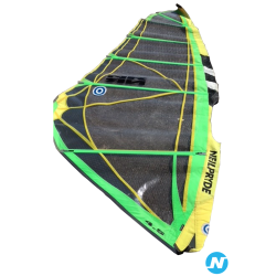 VOILE NEILPRYDE WAVE 4,5 M