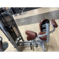 lot Musculation Guidée Matrix