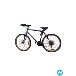 VTT TOPBIKE