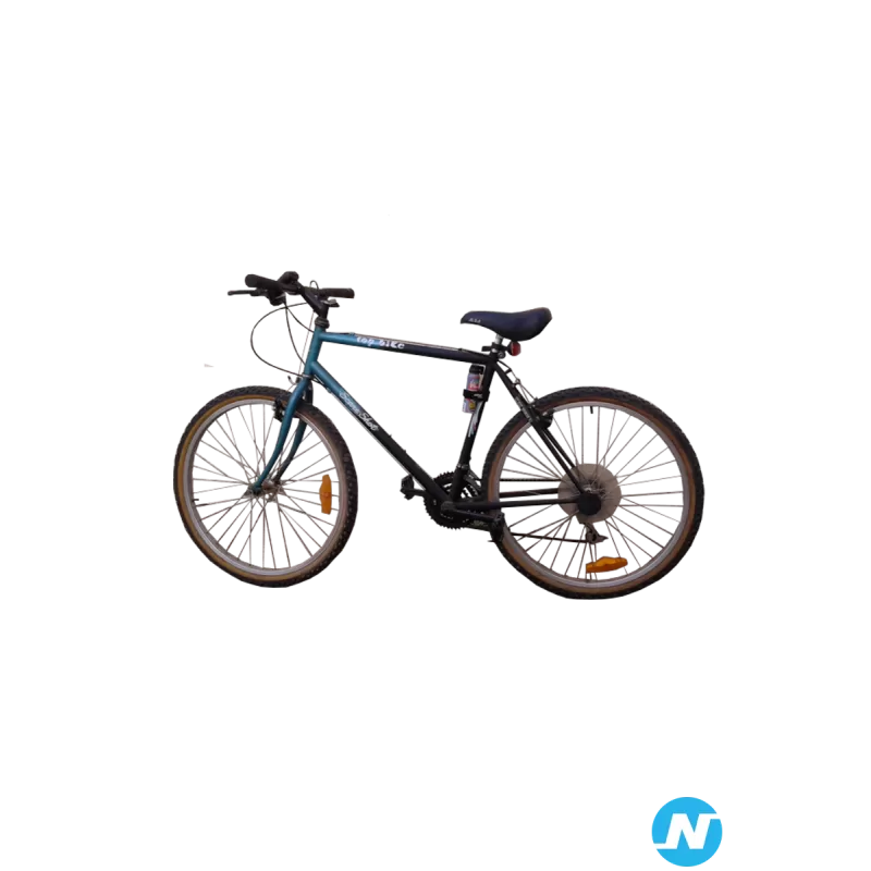 VTT TOPBIKE