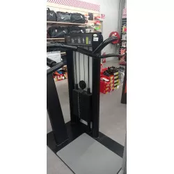 Lot machine musculation marque TECA