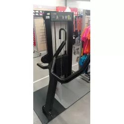 Lot machine musculation marque TECA