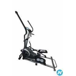 Vélo elliptique SPORTSTECH CX640