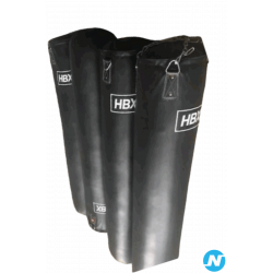 lot sacs de frappe