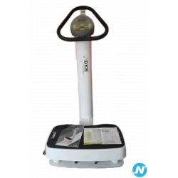 PLATE FORME VIBRANTE DKN POWER TRAINER PRO