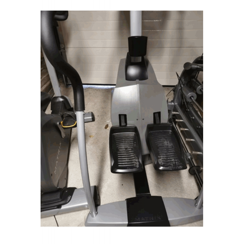 Achat stepper matrix d’occasion à 66