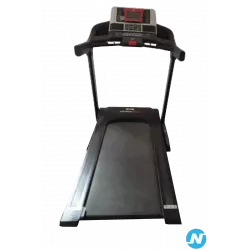 TAPIS DE COURSE BH FITNESS CAYENNE DUAL