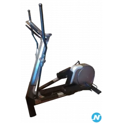 vélo elliptique sportstech état neuf