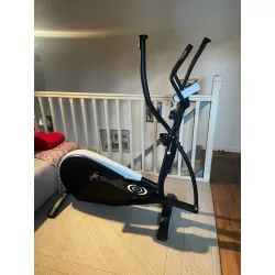 Vélo Elliptique Domyos
