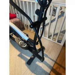 Vélo Elliptique Domyos