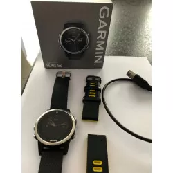 Garmin Fenix 5S