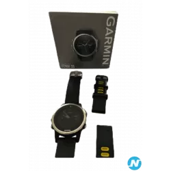 Garmin Fenix 5S