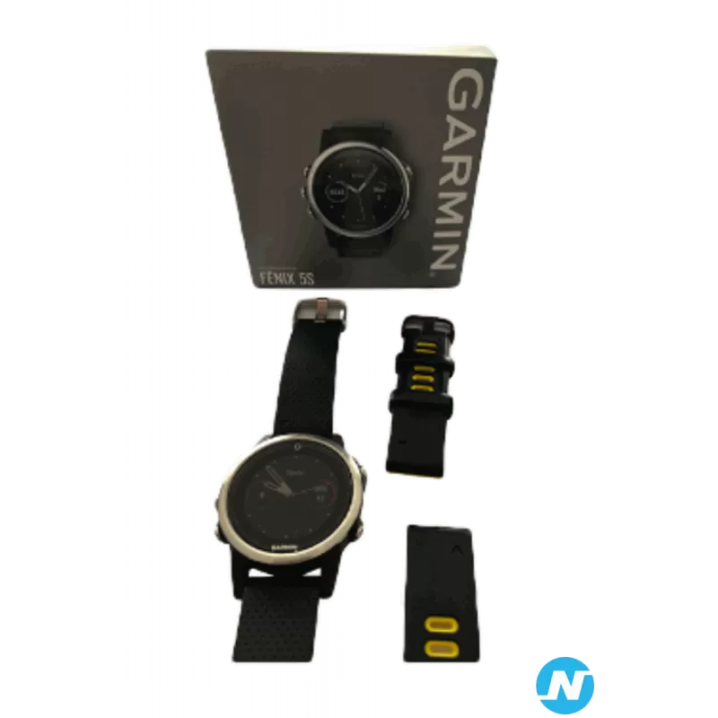 Garmin Fenix 5S