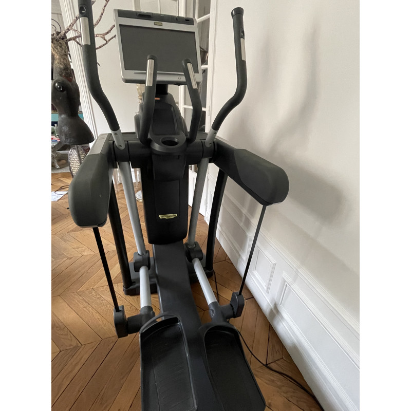 Acheter vélo elliptique Technogym d’occasion — free download