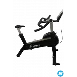 Vélo xebex bike air plus cycle