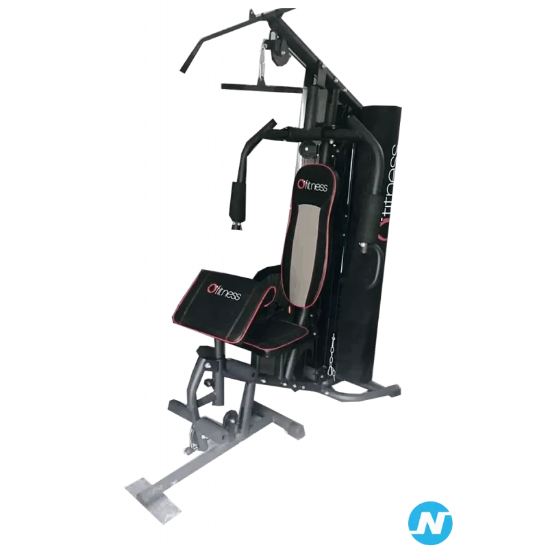 Musculation multifonctions