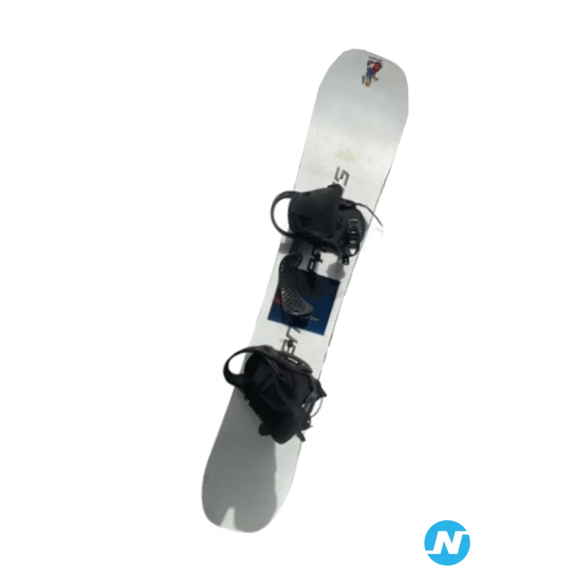 Snowboard Burton 162