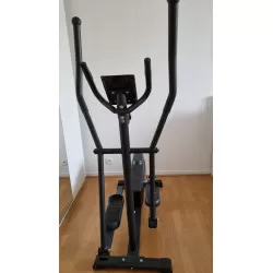vélo elliptique