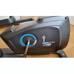 vélo elliptique