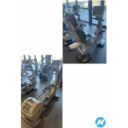 LOT cardio