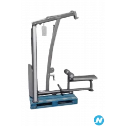 Lat pull down impulse