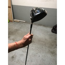BOIS TAYLORMADE R7
