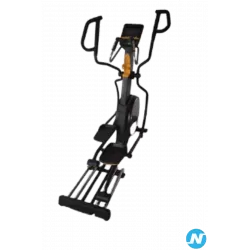 Vélo elliptique