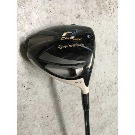 Clubs de golf TaylorMade pour femme