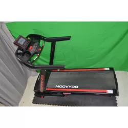 Tapis de Course Moovyo Guepard 2.0 en excellent état