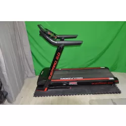 Tapis de Course Moovyo Guepard 2.0 en excellent état
