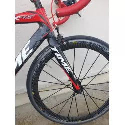 Vélo de course TIME ZXRS