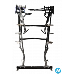 MACHINE HAMMER GROUND BASE JAMMER