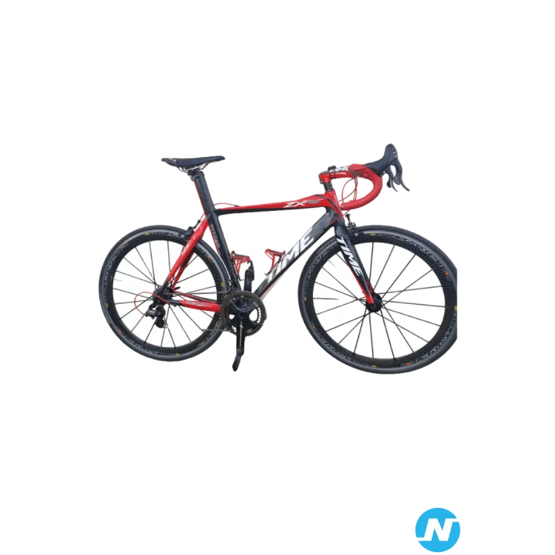 Vélo de course TIME ZXRS