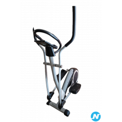 Vélo elliptique