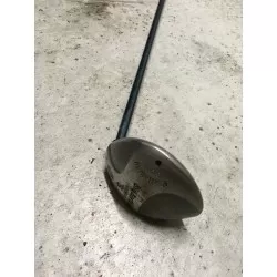 Bois 5 Callaway big bertha