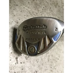 bois 5 rescue taylormade