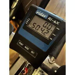 Vélo de biking Fytter rider RI-X6