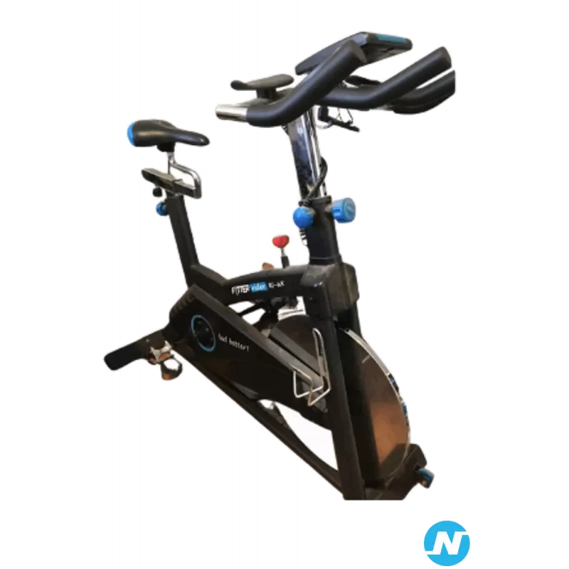 Vélo de biking Fytter rider RI-X6